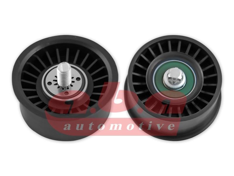 Opel Corsa B-C Eksantrik Avare Rulman ABA 25304010 (1.4 16v 1.6 16v) OEM 55352713