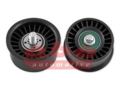 Opel Corsa B-C Eksantrik Avare Rulman ABA 25304010 (1.4 16v 1.6 16v) OEM 55352713
