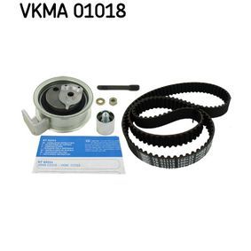 AUDI A6 Gergi Seti SKF - VKMA01018 - OEM 06B198119A - 1.8-2.0 AWT-ALT VKMA 01018