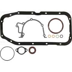 Opel Vectra A Alt Takım Conta Keçe 08-27293-02 OEM 1606617 1606663 90397689 VICTOR REINZ VCR OL A142