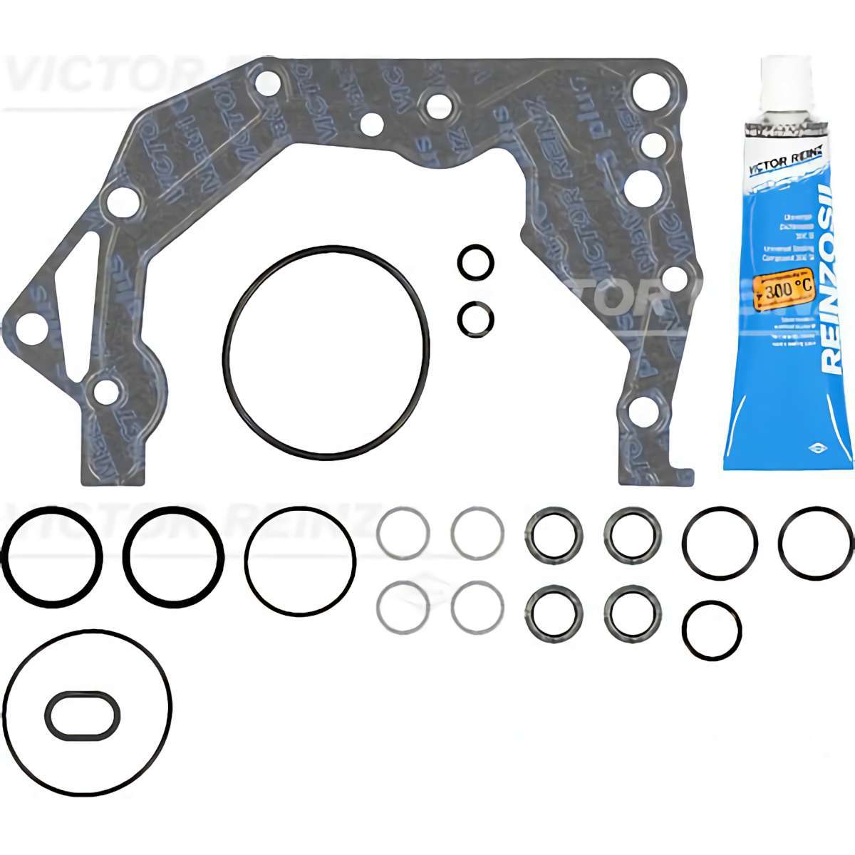 Opel Vectra C Alt Takım Conta 08-34896-01 OEM 1606074 083489601 VICTOR REINZ VCR OL A154