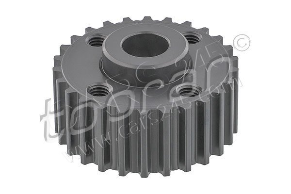 Volkswagen Bora Krank Dişlisi Topran 108698755 OEM 06A105263E