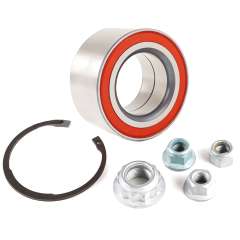 AUDI A3 Aks Rulmanı Ön SKF - VKBC20037 - OEM 1J0498625 - 1,6 -1,9 VKBC 20037