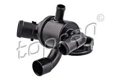 Volkswagen Golf 6 Termostat 92c Topran 113183755 OEM 03L121111R