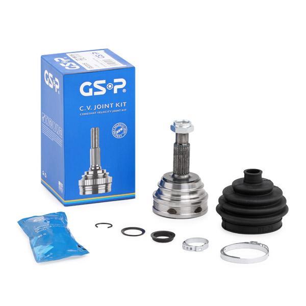 VOLKSWAGEN Polo Aks Kafası Dış Tamir Takımı GSP - 853005 - OEM 6N0498099 - 1,6 AEE-ALM