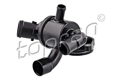 Volkswagen Polo VI Termostat 92c Topran 113183755 OEM 03L121111R