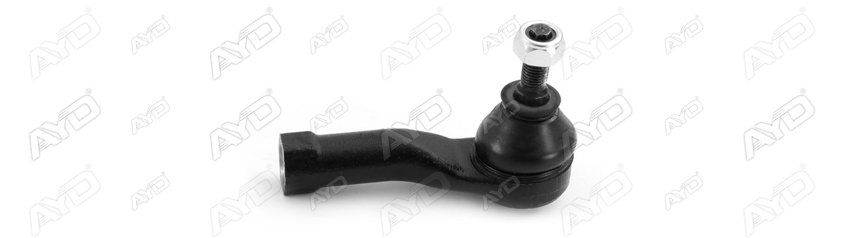 Renault Clio 3 Rot Başı Sağ AYD 00837 OEM 7701047416