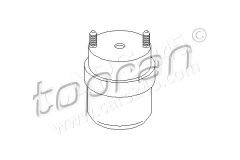 Volkswagen Transporter T4 Motor Kulağı Sağ Topran 107964755 OEM 7D0199132D