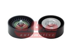 Opel Astra J Alternator Kayışı Avare Rulmanı (Küçük) ABA 25305393 A20dth A20dtr A20dtc OEM 1854740