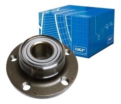 VOLKSWAGEN Golf 4 Aks Rulmanı Poryalı Arka ABS'siz SKF - VKBC20080 - OEM 1J0598477 - 1,6 AKL VKBC 20080