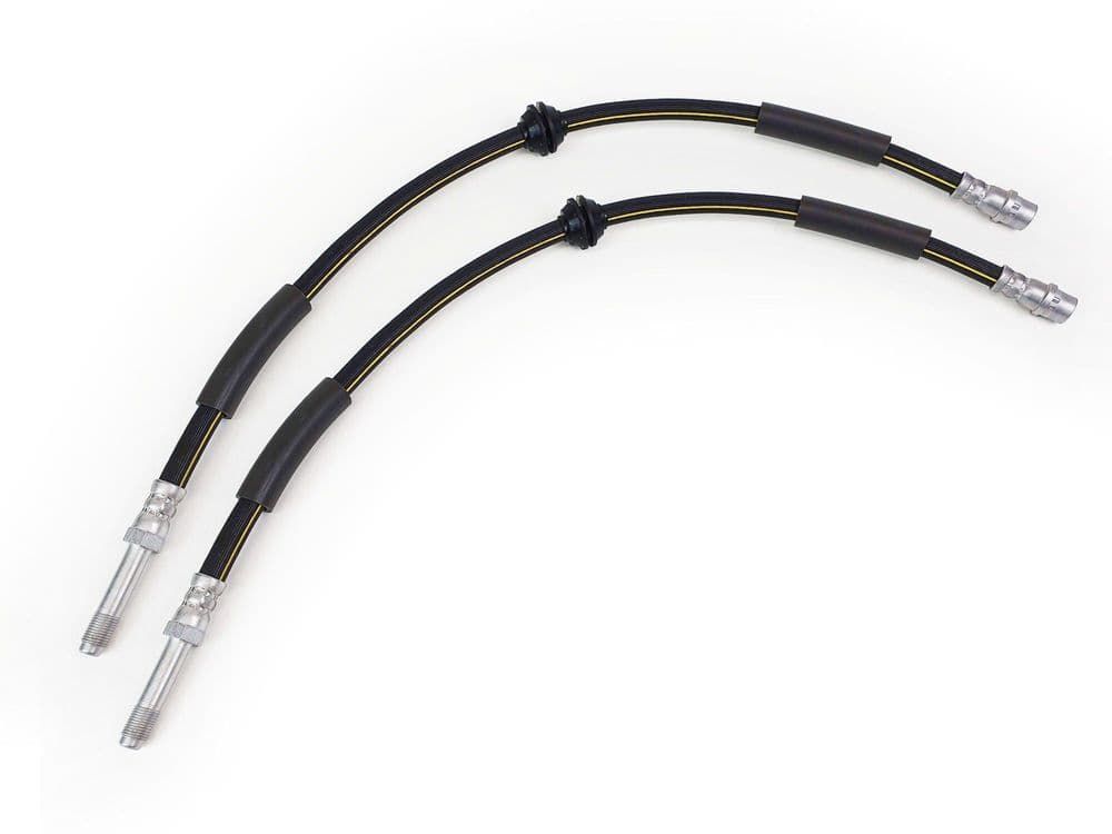Volkswagen Transporter T5 Hortum Fren Ön Topran 110406585 OEM 7H0611701B