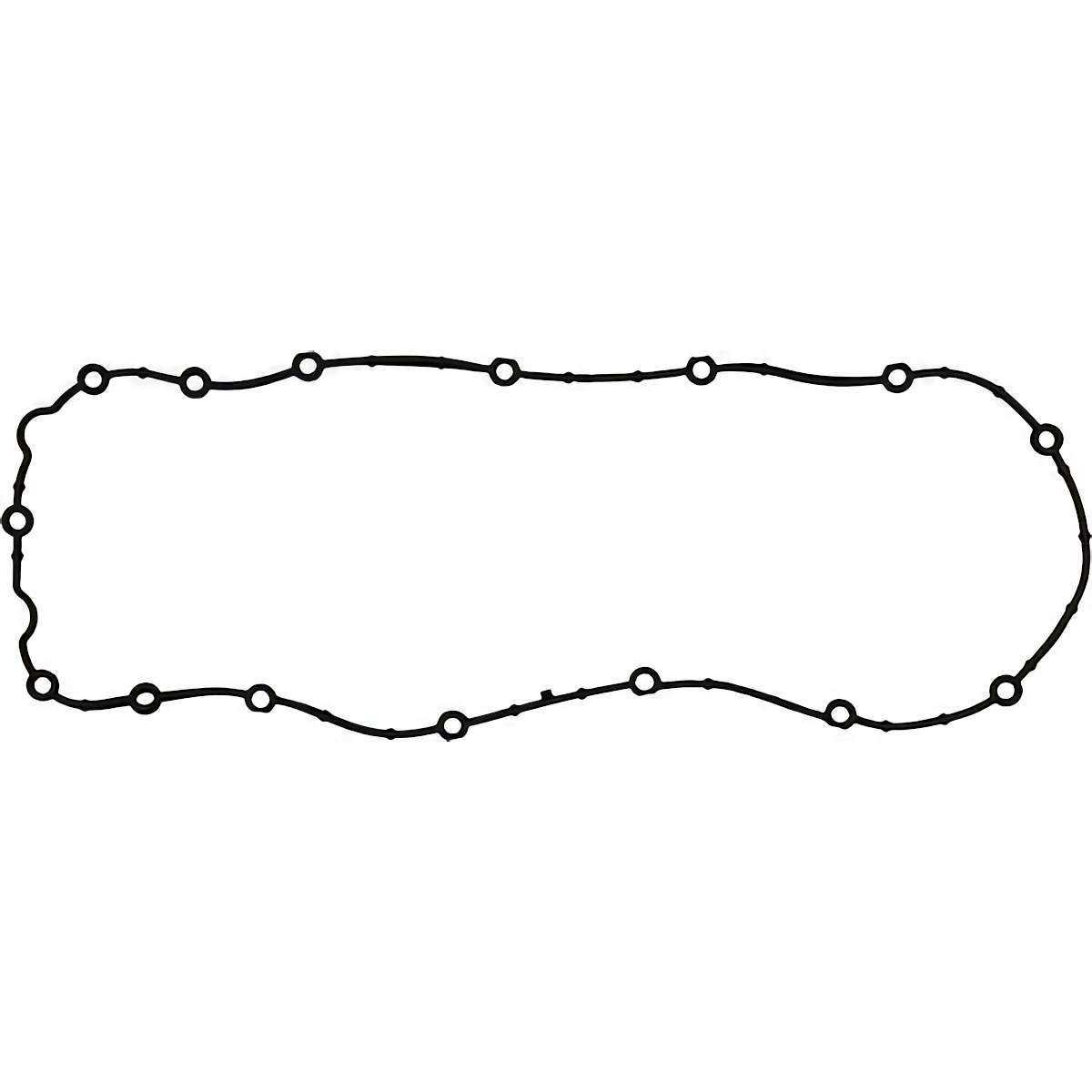 Opel Vectra B Karter Contası 71-31226-00 OEM 652669 90412846 VICTOR REINZ VCR OL K147