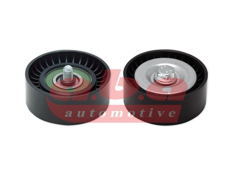 Opel Zafira C Alternator Kayışı Avare Rulmanı (Küçük) ABA 25305393 A20dth A20dtr A20dtc OEM 1854740