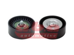 Opel Zafira C Alternator Kayışı Avare Rulmanı (Küçük) ABA 25305393 A20dth A20dtr A20dtc OEM 1854740