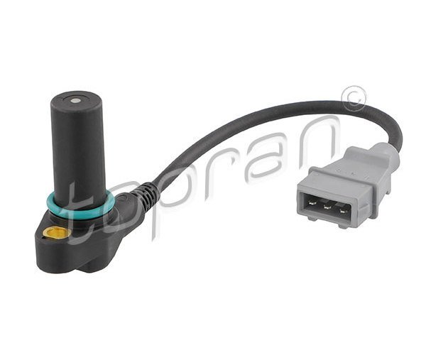 Volkswagen Transporter T4 Sensör Krank Mili Topran 115828755 OEM 075906433C
