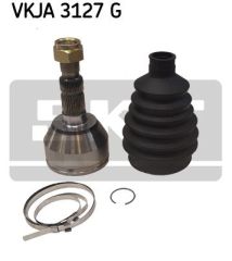 OPEL Astra H Aks Kafası Dış Tamir Takımı SKF - VKJA3127G - OEM 1603273 - 1. 1.6 A14XER-B14XER-A16XER-B16XER VKJA 3127G