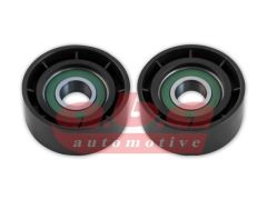 Renault Clio Alternator Gergi Rulmanı (Tek Rulman) ABA 25306203 1.4 1.6 16v 1.8i 1.9dti 2.0 16v 97> OEM 8200104754