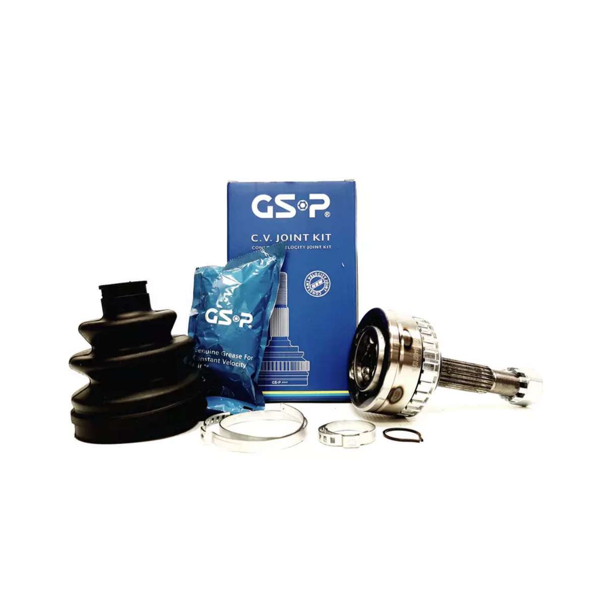 OPEL Tigra A Aks Kafası Dış Tamir Takımı GSP - 844007 - OEM 374263 - X14XE-X16XE-Z14XE-Z16XE