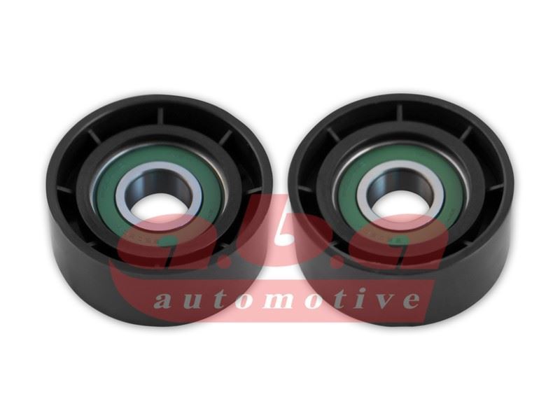 Renault Laguna Alternator Gergi Rulmanı (Tek Rulman) ABA 25306203 1.4 1.6 16v 1.8i 1.9dti 2.0 16v 97> OEM 8200104754