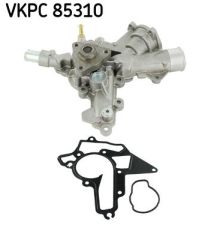 OPEL Astra H Devirdaim Müşürsüz SKF - VKPC85310 - OEM 1334145 - 1.0-1.2-1.4 Z10XEP-Z12XEP-Z14XEP VKPC 85310