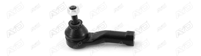 Renault Megane 2 Rot Başı Sol AYD 00838 OEM 7701047415