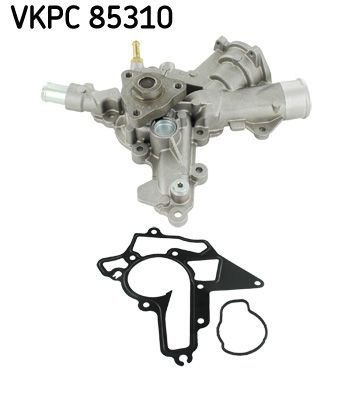 OPEL Corsa D Devirdaim Müşürsüz SKF - VKPC85310 - OEM 1334145 - 1.0-1.2-1.4 Z10XEP-Z12XEP-Z14XEP VKPC 85310