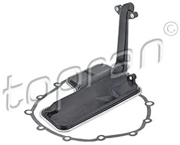 Audi A6 Hidrolik Filtre Otomatik Şanzıman Topran 116011786 OEM 0AW301519C