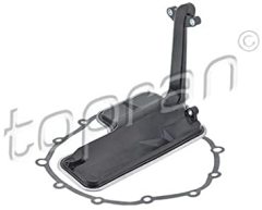 Audi A6 Hidrolik Filtre Otomatik Şanzıman Topran 116011786 OEM 0AW301519C