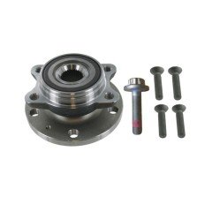 VOLKSWAGEN Tiguan Aks Rulmanı Poryalı Ön 4 Bijon SKF - VKBC20218 - OEM 5K0498621 - 1,4TSI-1,6FSI-1.9TDI VKBC 20218