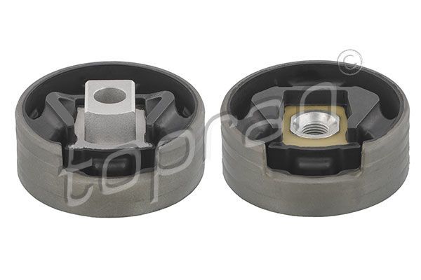 Volkswagen Passat Travers Takozu Set Topran 634457755 OEM 5Q0198037A