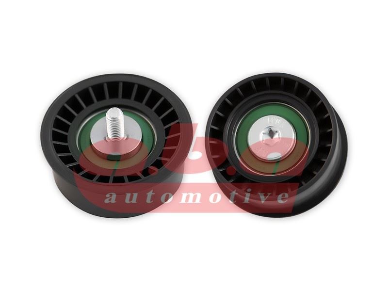 Opel Vectra B Triger Gergi Rulmanı Avare Büyük ABA 25307101 OEM 09128739 - X16xel Z16xe