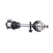 VOLKSWAGEN Golf 5 Aks Komple Sol Otomatik GSP - 254013 - OEM 1K0407271KA - 2,0 TDI