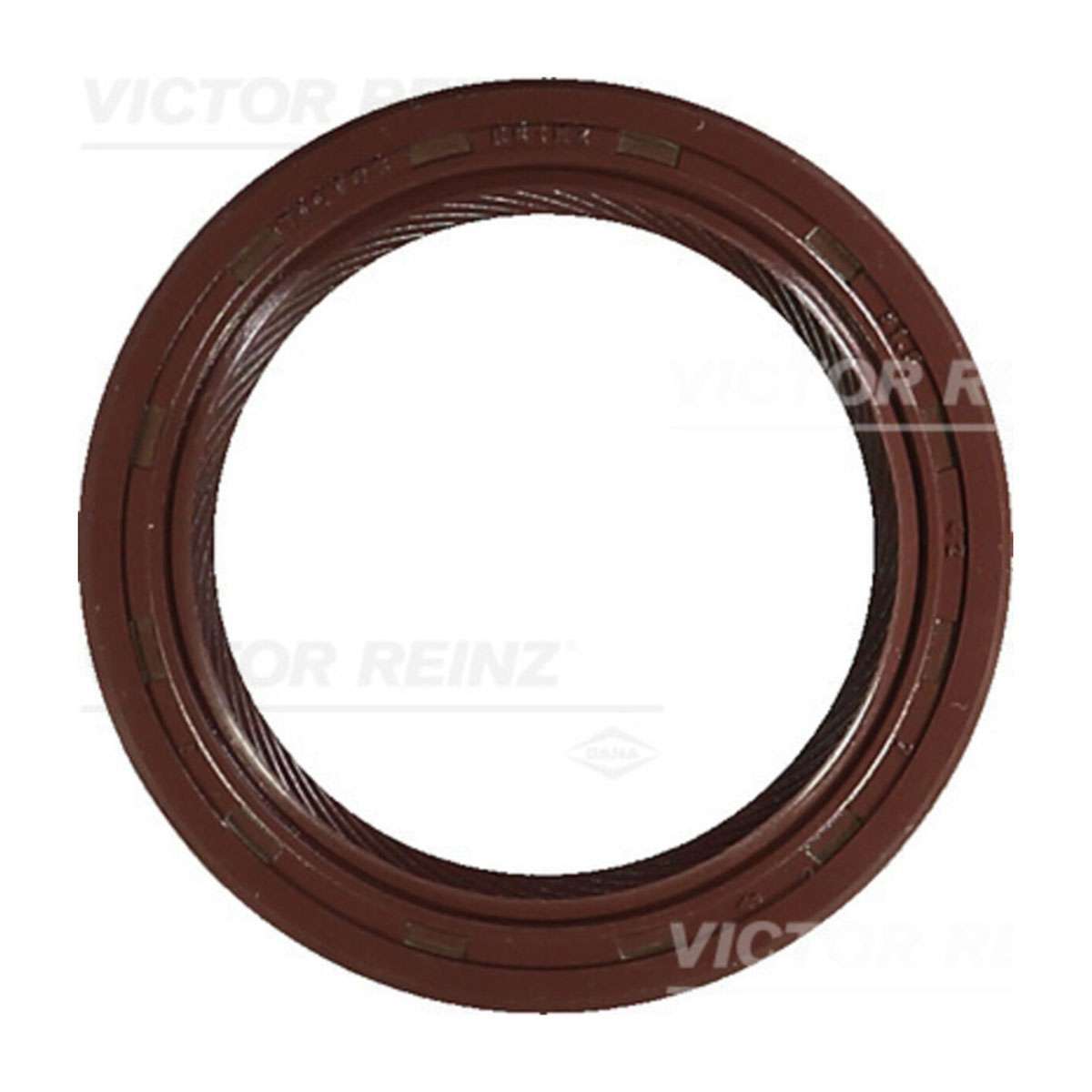 Opel Astra H Krank Keçesi Ön 81-35147-00 OEM 646299 VICTOR REINZ VCK OL K148