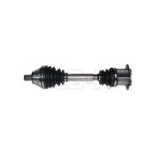 AUDI A3 Aks Komple Sol Otomatik GSP - 254013 - OEM 1K0407271KA - 2,0 TDI