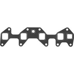 Opel Astra F Emme Manifold Contası Kare Delik 71-28182-10 OEM 850522 C14NZ 712818210 VICTOR REINZ VCR OL M121