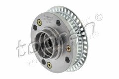 Volkswagen Polo Porya Ön Topran 103999756 OEM 6N0407613