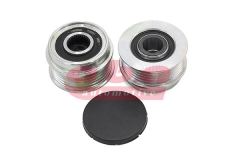 Audi A4 B5 Alternator Kasnağı Bosch Tip 5 Kanal ABA 25500004 1,9 Tdi OEM 028903119t