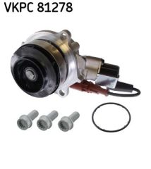 VOLKSWAGEN Caddy Devirdaim Kablolu SKF - VKPC81278 - OEM 04L121011E - 1.6TDI-2.0TDI CLHA-DCXA-DFSD-CXE CXFA-CRL DFGA VKPC 81278
