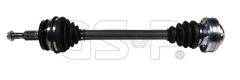 VOLKSWAGEN Transporter T6 Aks Komple Sol GSP - 261105 - OEM 7H0407271AK - 1.9TDI AX 2,0TDI CAAA-CAAB