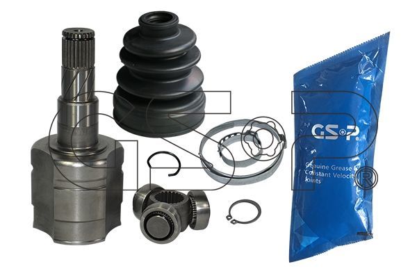OPEL Corsa D Aks Kafası İç Tamir Takımı Sağ GSP - 644012 - OEM 1603408 - Z13DTH-Z13DTJ-A13DTE-A13DTR-A13DTL