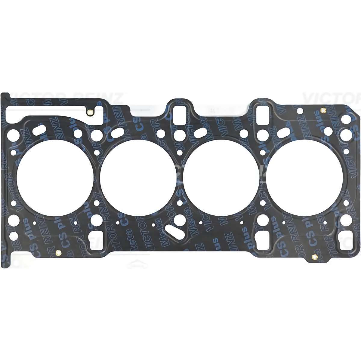 Opel Corsa D 1 Kertik Silindir Kapak Contası 61-36210-10 OEM 55187900 5607885 55200824 55209071 5607640 VICTOR REINZ VCR TF S161