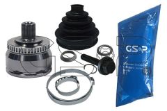 VOLKSWAGEN Passat Aks Kafası Dış Tamir Takımı GSP - 861012 - OEM 3B0498099D - 1,6-ALZ