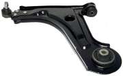 DELPHI TC1509 Rotilli Sol Salıncak Sac Chevrolet Lacetti OEM 96391851 - 1.4-1.6-1.8-2.0D L14-L44-LDA