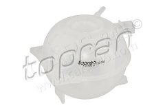 Volkswagen Polo Yedek Su Deposu Topran 103986755 OEM 6N0121407A