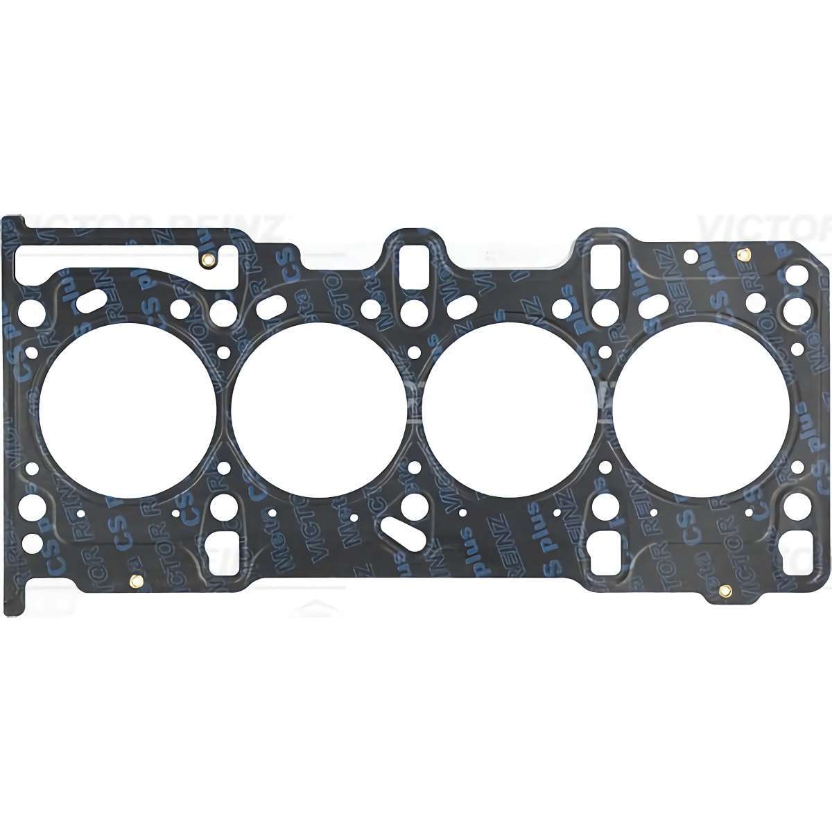 Opel Corsa D 2 Kertik Silindir Kapak Contası 61-36210-20 OEM 55187901 5607886 55200825 55209072 5607641 93185026 VICTOR REINZ VCR TF S162