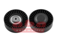 Volkswagen Polo Classic Alternator Gergi Rulmanı ABA 25500067 1.9tdi (26×8x78) OEM 028145278a