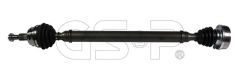 VOLKSWAGEN Bora Aks Komple Sağ GSP - 203046 - OEM 1J0407272BL - 1,6 AKL