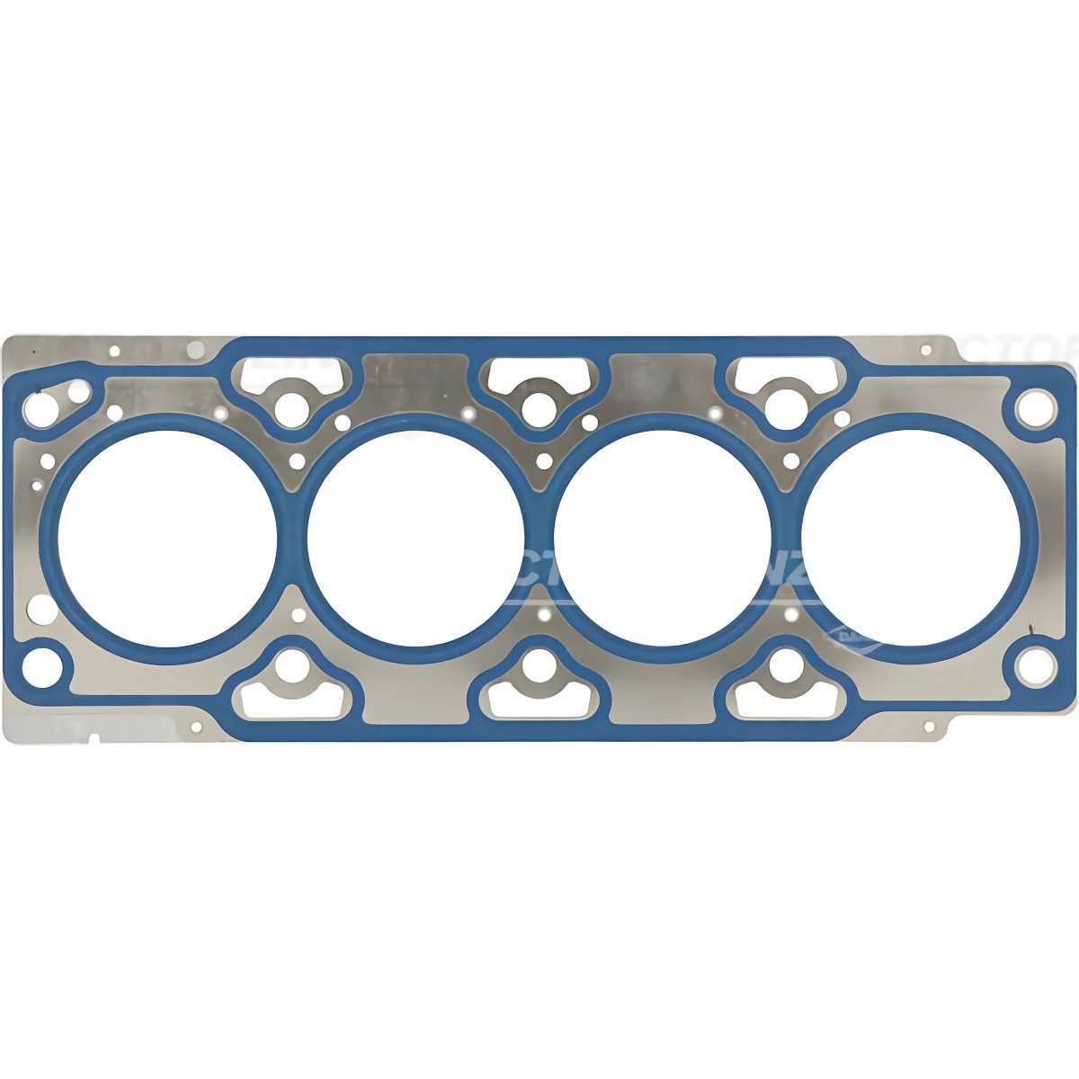 Opel Antara 1 Kertik Silindir Kapak Contası 61-37215-00 OEM 4804888 96440163 VICTOR REINZ VCR OL S301
