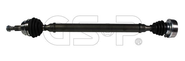 AUDI A3 Aks Komple Sağ GSP - 203046 - OEM 1J0407272BL - 1,6 AKL