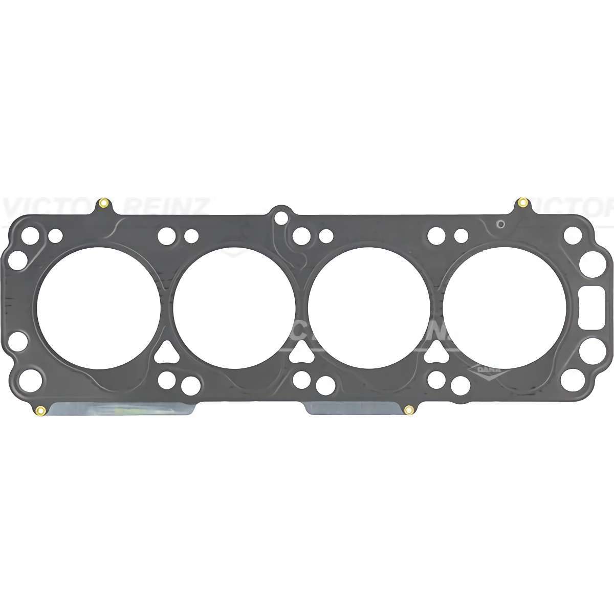 Opel Astra G Silindir Kapak Contası 61-33580-30 OEM 5607443 90543333 VICTOR REINZ VCR OL S123